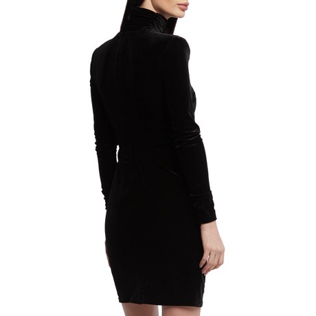 GUESS BY MARCIANO 2RGK05 - Jet Black A996 - KLEIDER - Image 2