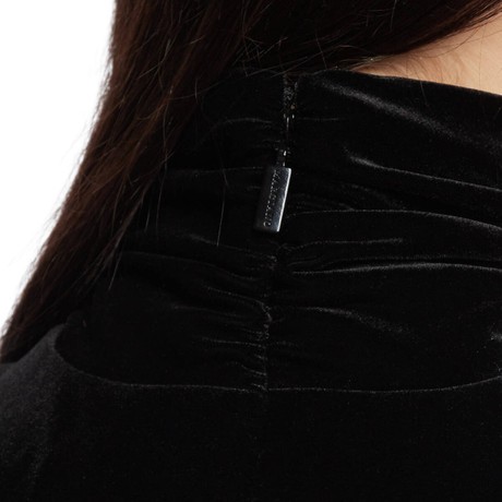 GUESS BY MARCIANO 2RGK05 - Jet Black A996 - KLEIDER - Image 3