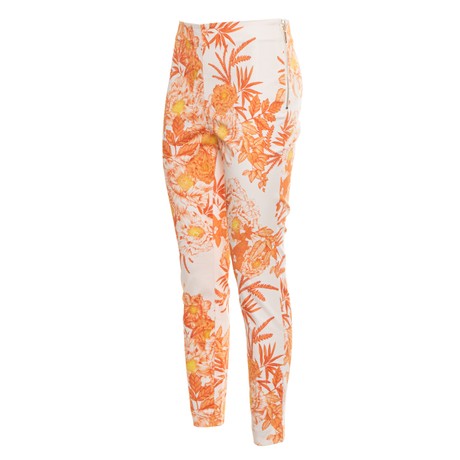 GUESS BY MARCIANO 2YGB03 - SAN LUCAS FLORAL - PANTS - Image 2