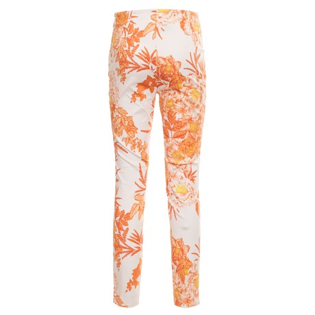 GUESS BY MARCIANO 2YGB03 - SAN LUCAS FLORAL - PANTS - Image 3
