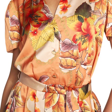 GUESS BY MARCIANO 2YGK51 - BAJA BEACH CLUB - ABITI - Image 3