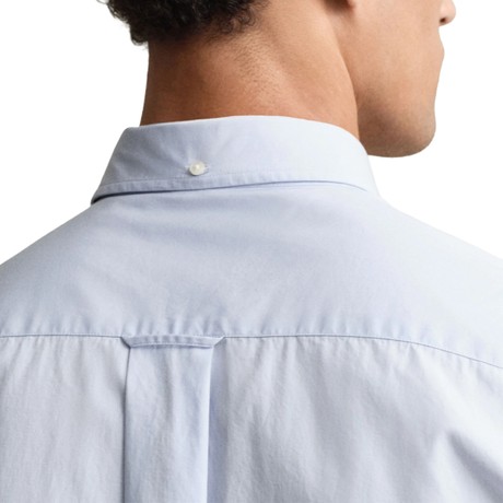 GANT 3000100 - LIGHT BLUE - РУБАШКИ - Image 2