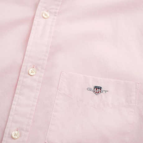 GANT 3000100 - LIGHT PINK - CAMICIE - Image 3