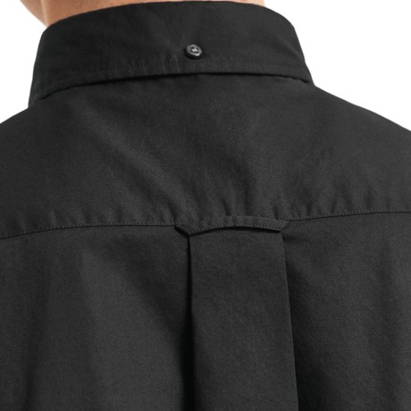 GANT 3000100 - BLACK - KOŠILE - Image 2