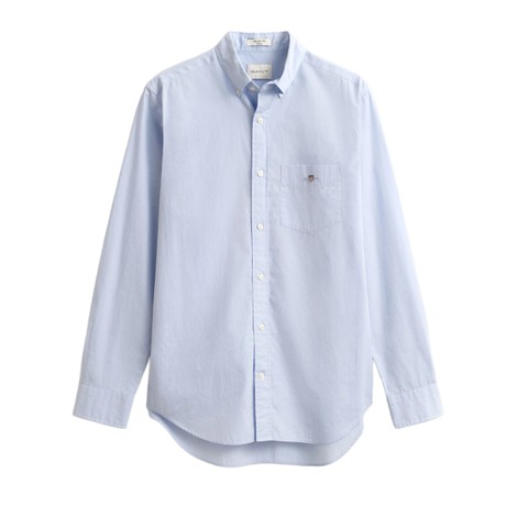 GANT 3000100 - LIGHT BLUE - KOŠILE - Image 3