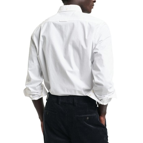 GANT 3000102 - WHITE - CAMISAS - Image 2
