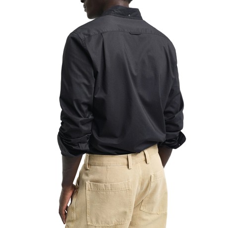 GANT 3000102 - BLACK - PIRKÁK - Image 2