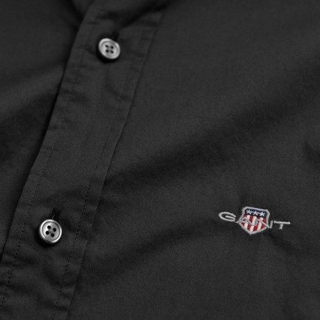 GANT 3000102 - BLACK - PIRKÁK - Image 3