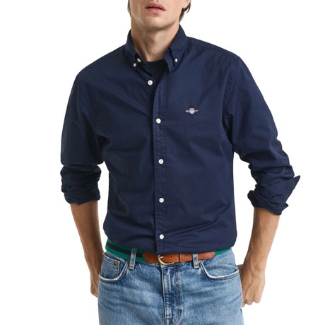 GANT 3000102 - MARINE - PIRKÁK - Image 3