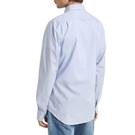 GANT 3000102 - LIGHT BLUE - PIRKÁK - Image 3