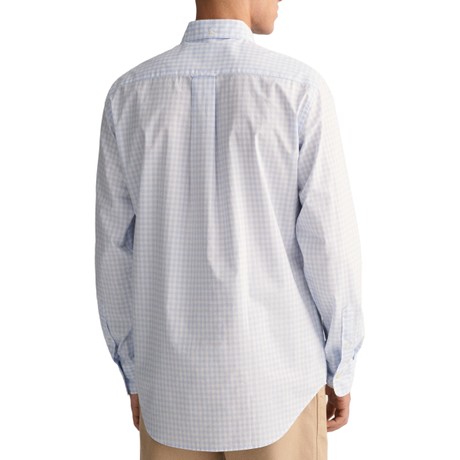 Shirts Gant light blue &mdash; pictures 2