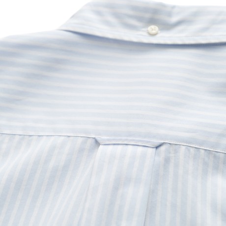 Camicie Gant light blue &mdash; foto 3