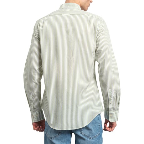 Shirts Gant milky matcha &mdash; fot 2
