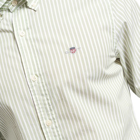 Shirts Gant milky matcha &mdash; fot 3