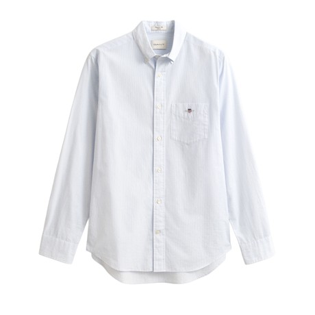 GANT 3000140 - LIGHT BLUE - TRICOURI - Image 3