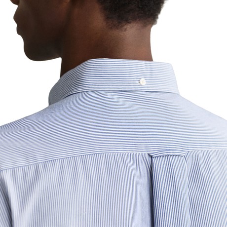 Camicie Gant college blue &mdash; foto 2