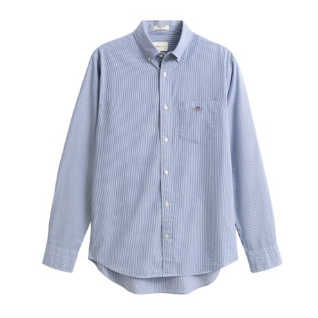 Camicie Gant college blue &mdash; foto 3