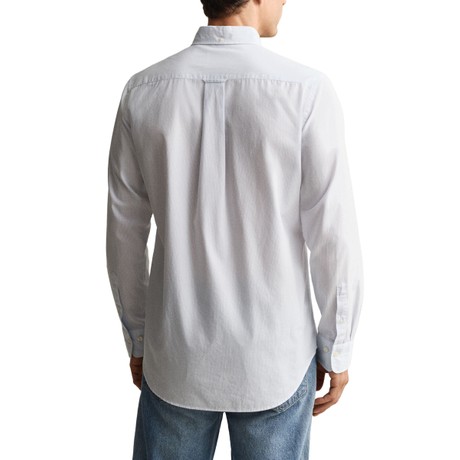 Camicie Gant light blue &mdash; foto 2