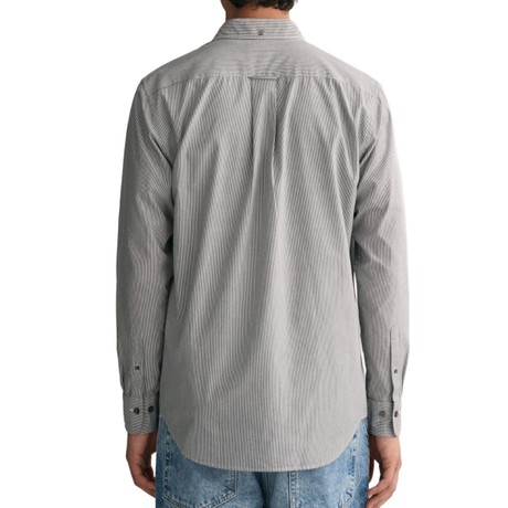 Camicie Gant black &mdash; foto 2