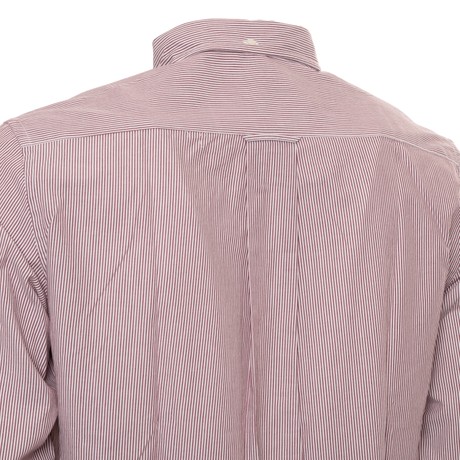 Camicie Gant wine red &mdash; foto 3