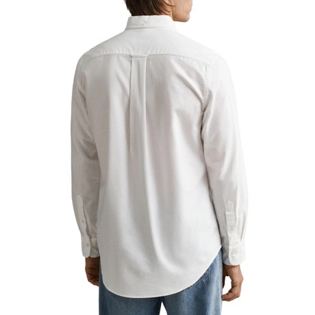 GANT 3000200 - WHITE - CHEMISES - Image 2