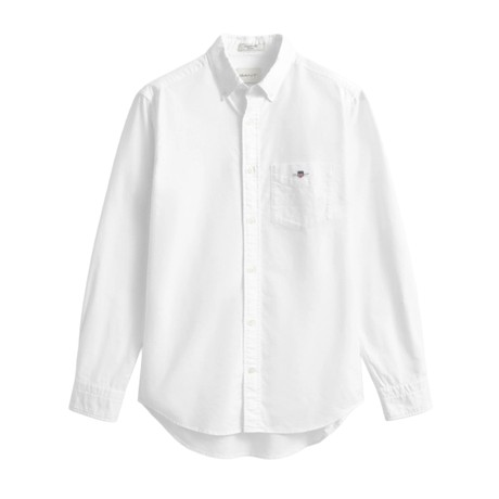 GANT 3000200 - WHITE - CHEMISES - Image 3