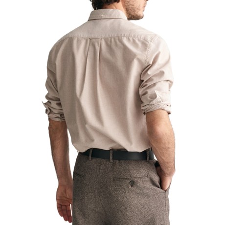 Pirkák Gant warm khaki &mdash; fot 2