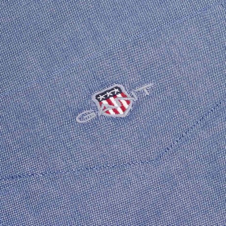 Pirkák Gant persian blue &mdash; fot 3