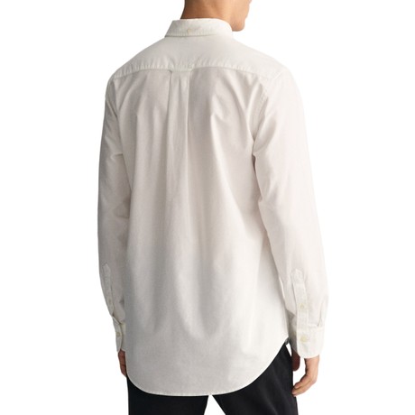 GANT 3000200 - WHITE - CHEMISES - Image 2