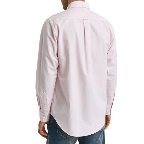 GANT 3000200 - LIGHT PINK - CHEMISES - Image 2