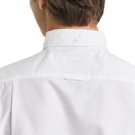 GANT 3000202 - WHITE - CHEMISES - Image 2