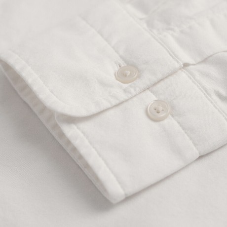 GANT 3000202 - WHITE - CHEMISES - Image 3