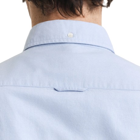 GANT 3000202 - LIGHT BLUE - CHEMISES - Image 3