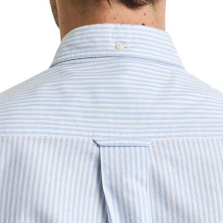 Camicie Gant light blue &mdash; foto 2