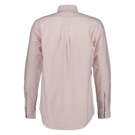 Camicie Gant iron red &mdash; foto 2