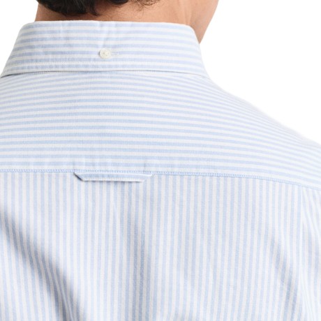 GANT 3000232 - LIGHT BLUE - SHIRTS - Image 3