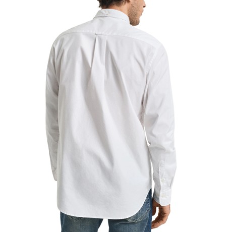 Shirts Gant white &mdash; fot 2
