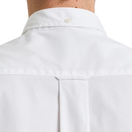 Shirts Gant white &mdash; fot 3