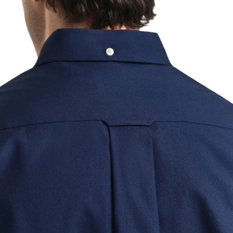 Shirts Gant marine &mdash; fot 2