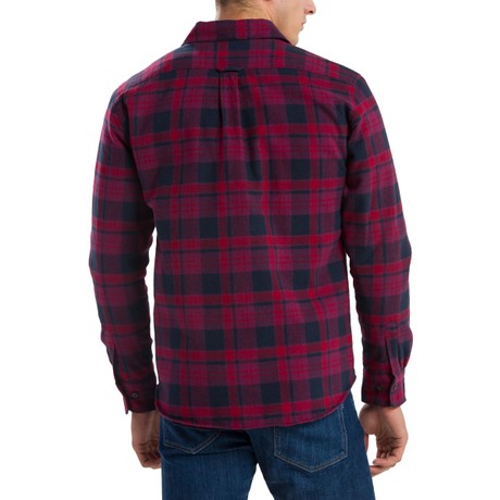 GANT 3004524 - PURPLE FIG - MARŠKINĖLIAI - Image 2