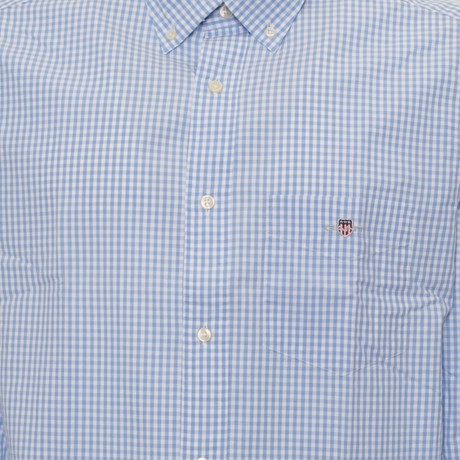 Camicie Gant capri blue &mdash; foto 2