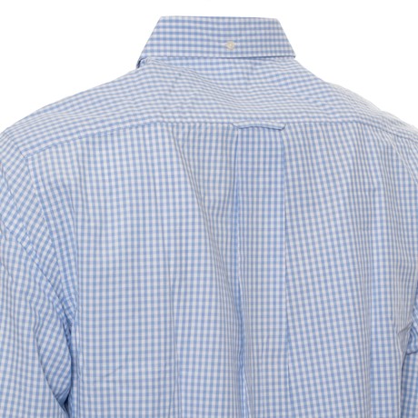 Camicie Gant capri blue &mdash; foto 3