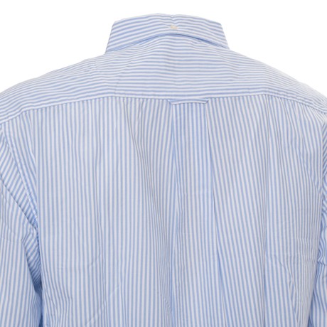 Chemises Gant capri blue &mdash; photo 3