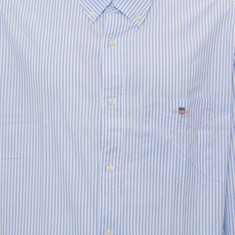Širice Gant capri blue &mdash; fot 2