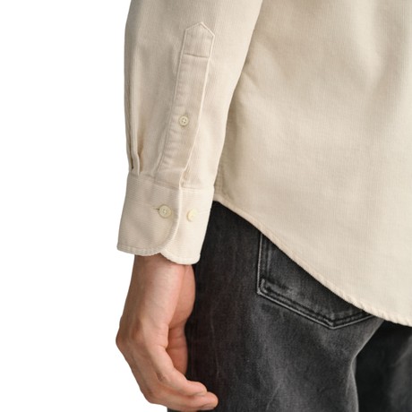 GANT 3017170 - PUTTY - KOSZULE - Image 3