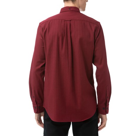 GANT 3020030 - PORT RED - TRICOURI - Image 2