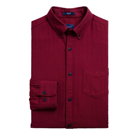 GANT 3020030 - PORT RED - TRICOURI - Image 3