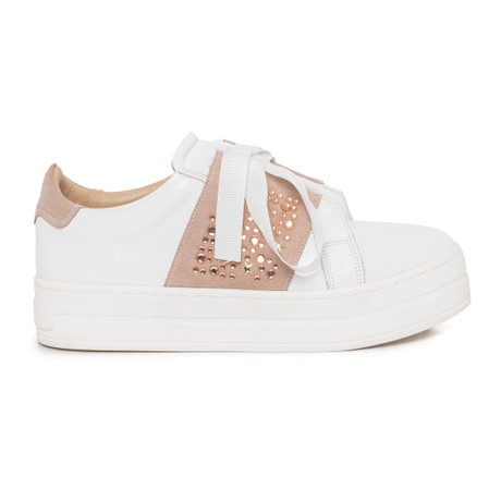STUDIO MODD 30303 - BIANCO ROSA - SHOES - Image 2