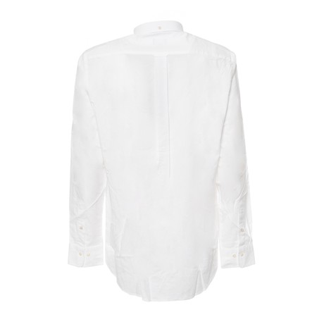 GANT 3046400 - WHITE - РУБАШКИ - Image 2