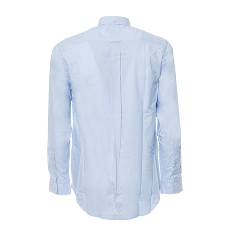 GANT 3046400 - HAMPTONS BLUE - РУБАШКИ - Image 2